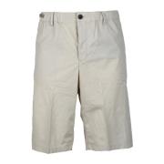 Paul & Shark Bermuda Beige, Herr