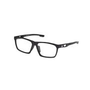 Adidas Sp5087H 002 Optical Frame Black, Unisex