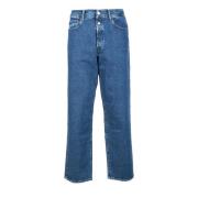 Replay Jeans Blue, Herr