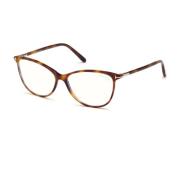 Tom Ford Stiliga Glasögon Ft5616-B Brown, Unisex