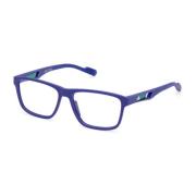 Adidas Sp5056 092 Optical Frame Blue, Unisex