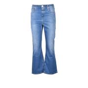 Closed Jeans Blue, Dam