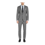 Hugo Boss Kostympaket Gray, Herr