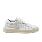 P448 Sneakers White, Dam