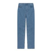 A.p.c. ‘Fairfax’ Jeans Blue, Herr