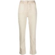 Paige Chinos Beige, Dam