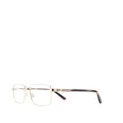 Gucci Gg1291O 002 Optical Frame Yellow, Herr