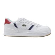 Lacoste Vår/Sommar Herr Sneakers White, Herr