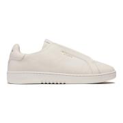 Axel Arigato Dice Laceless Sneaker Beige, Dam