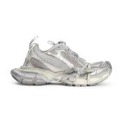 Balenciaga Äggskal Sneakers Gray, Dam