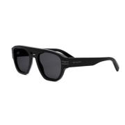 Bvlgari Elegant Tidsenhet för Moderna Individer Black, Unisex