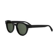 Bvlgari Stiligt Modell Klocka Black, Unisex