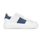 Hogan Randiga Sneakers White, Herr