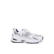 New Balance Vita Lifestyle Sneakers White, Herr