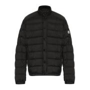 Moncler Jacka Ärmar Black, Herr