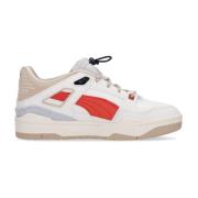 Puma Retro Grade Slipstream Sneaker Grå Gray, Dam