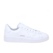 Golden Goose Vita Eco-läder Star Sneakers White, Herr