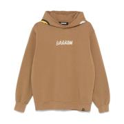 Barrow Stiliga Sweaters Kollektion Brown, Herr