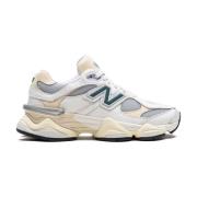 New Balance Stiliga 9060 Sneakers White, Herr