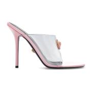 Versace Alia mules Pink, Dam