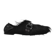 Premiata Pony toffel M6823A Black, Dam