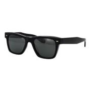 Oliver Peoples Stiliga SUN Solglasögon Black, Unisex