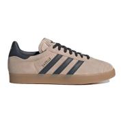 Adidas Wonder Taupe Night Indigo Sneakers Beige, Herr