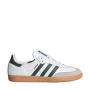 Adidas Samba OG Woman Cloud White Sneakers White, Herr