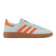 Adidas Handball Spezial Woman Impact Orange Sneakers Multicolor, Herr