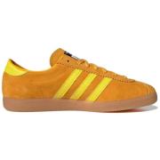 Adidas Sunshine Bright Yellow Off White Sneakers Yellow, Herr