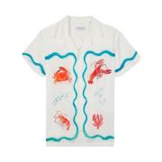 Maison Labiche Morney Hummer - Stilfullt Havsnöje Multicolor, Herr