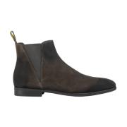 Doucal's Herr mocka beatles ankelboot | brun Brown, Herr