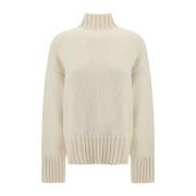 Jil Sander Knitwear White, Dam