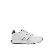 Hogan Stilfullt Bekväma Sneakers White, Dam