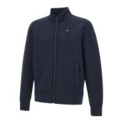 Blauer Herr 'Halborn' Sweatshirt, Blå Blue, Herr