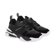 Versace Jeans Couture Sneakers Black, Herr