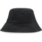 Ten C Teknisk Bucket Hat Black, Herr