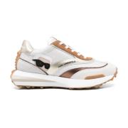 Karl Lagerfeld Sneakers Multicolor, Dam