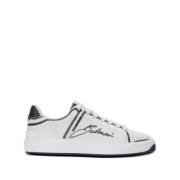 Balmain B-Court Sneakers White, Dam