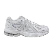 New Balance Vår/Sommar Dam Sneakers White, Dam