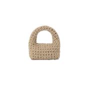 Hibourama Hobo Mini Yellow, Dam