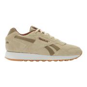 Reebok Glide Beige, Dam