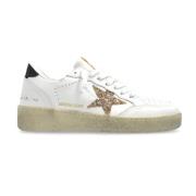 Golden Goose Sneakers 'Ballstar 2' White, Dam