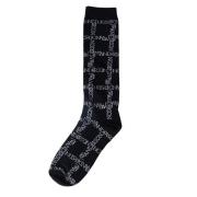 JW Anderson Socks Black, Unisex