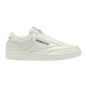 Reebok Club C 85 White, Dam