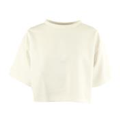 March23 Luz T-shirt Beige, Dam