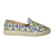 Peninsula Amalfi Espadrillos Multicolor, Herr