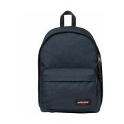 Eastpak Out of Office Ryggsäckar Blue, Herr