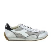 Diadora Urban Equipe Damskor Silver Gray, Dam