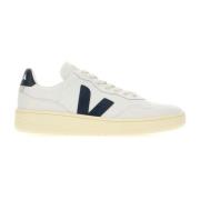 Veja Casual Sneakers för Vardagsbruk White, Herr